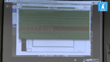 JavaDay Kiev 2014: Continuous Delivery using Java EE 7