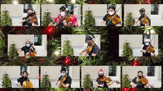 VMT Strings Trepak