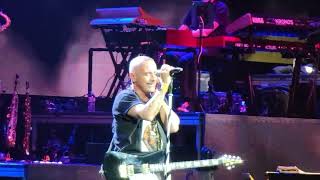 Eros Ramazzotti live in Chicago - Se bastasse una canzone