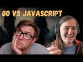 React server components in go with jlarky  backend banter 032