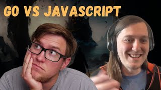 React Server Components... in Go? With JLarky | 032