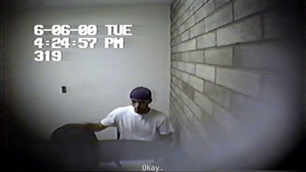 Murder in Manteca Episode 1 YouTube