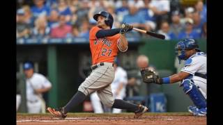2017 MLB All Star Ballot