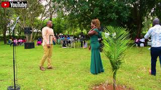 EXTRA MUSICA ETAT MAJOR ROGA ROGA WEDDING DANCE FREDERICK AND CHRISTINE