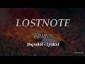 Lostnote Fumes Mp3 Mp4 Free download
