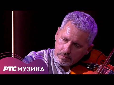 Bilja Krstić - Oj, Moravo (LIVE)