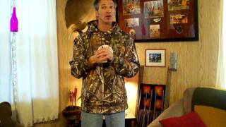 Pennsylvania BIGFOOT sighting/story 2015