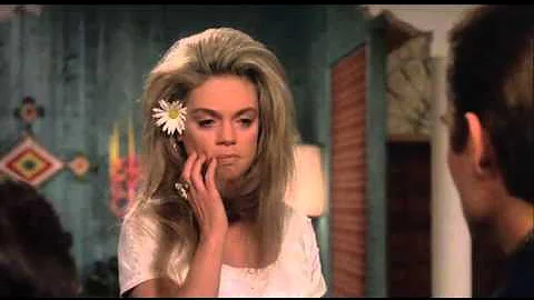Dyan Cannon, David Hemmings and John Phillip Law f...