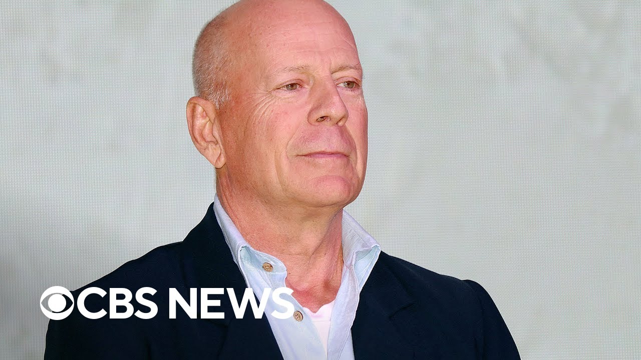 What is aphasia? Bruce Willis diagnosed with condition that affects communication