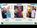 Famous Pakistani Cricketers with Their Mothers || Mothers of Pakistani Cricketers