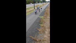 Corvallis and Albany – view our online open house to give input on a new shared use path!