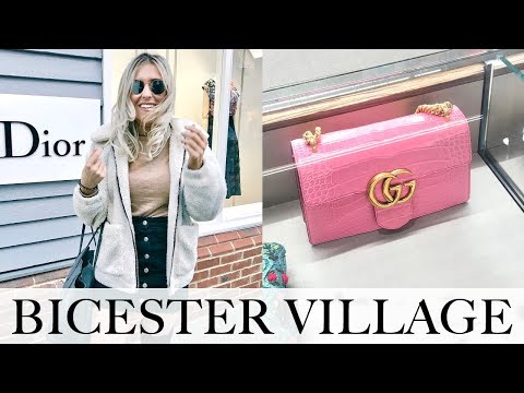 वीडियो: क्या आज बिसेस्टर गांव व्यस्त है?