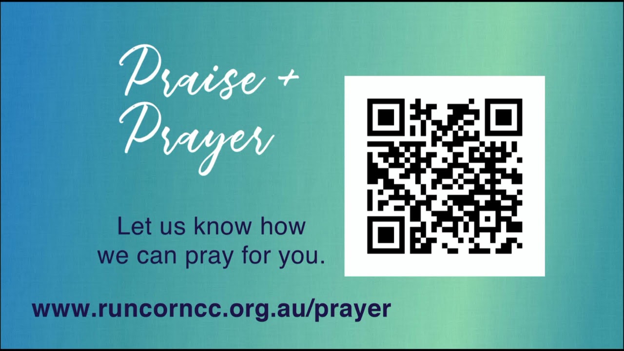 Sunday Morning Service | 21 December 2025 | Runcorn Christian Church