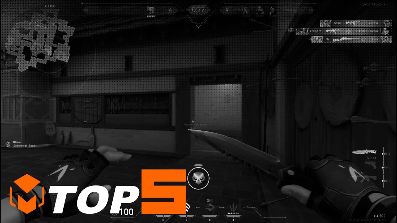 MONTERREY ESPORTS I PLAYS OF THE FANS NO 19 esports gamer YouTube