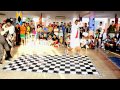 Arabs Got Talent عبد الملك البلجاني Vs Yoriyas Lhiba Kingzoo BATTLE JUDGE 