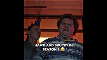 Season 3 Hawk was so crazy#cobrakai #hawk #elimoskowitz #eli #hawkcobrakai #karate #cobrakaichop