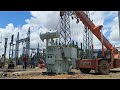 Nisim 21 June 2025 Nia KHENGJANG POWER STATION A Transformers Thah Kitu Na Ana Ve Ute
