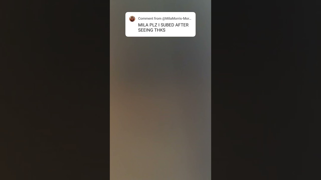 here's a another mini graffiti name request for mila