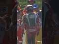 Bridewell’s crash brings out the red flag 👀 | 2026 #FrenchWorldSBK 🇫🇷