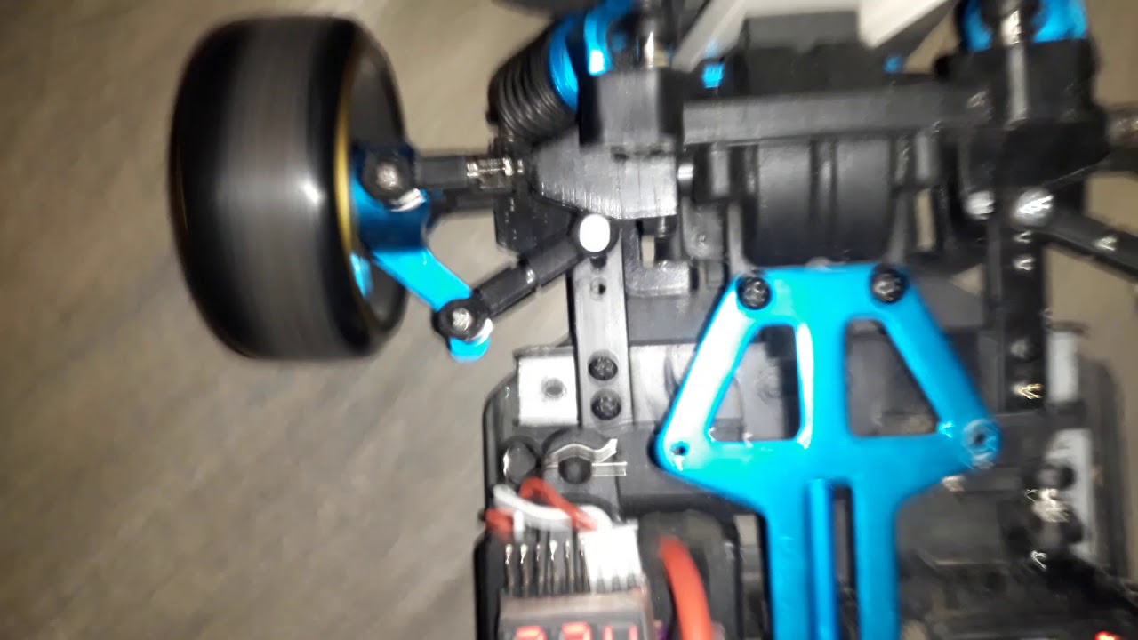 hpi flying fish