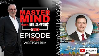 Weston Bim Mastermind Meeting with Neil Schwartz