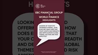 How Client Demand Shapes Our Trading Platform Ebc Financial Group