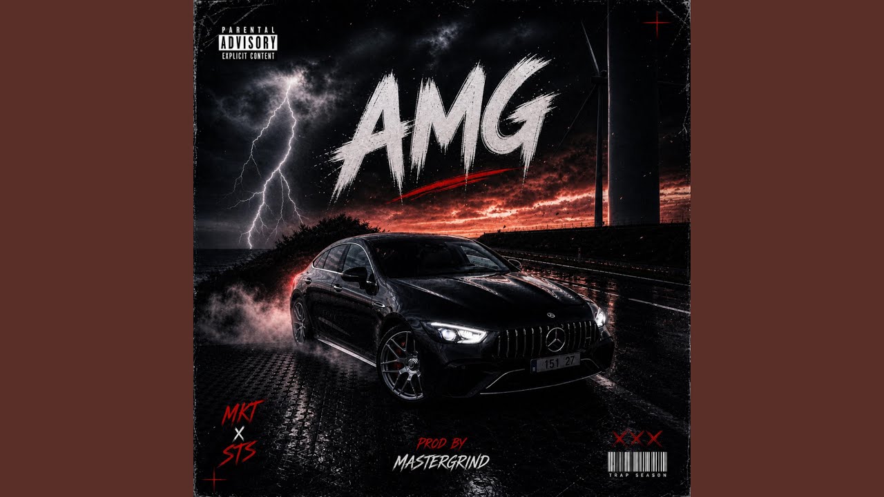 Watch AMG on YouTube Watch AMG on YouTube
