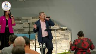 Jesús, el Nombre Sobre Todo Nombre: Autoridad que Levanta