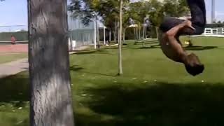 Ras Utebo Tricks Summer 2012