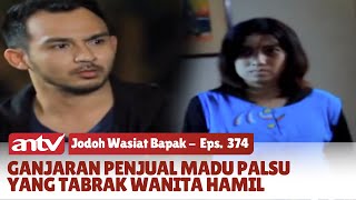 Download Lagu Kuburan Berbau dan Mengeluarkan Cairan! Azab Pemuda Pembuat Madu Palsu | Jodoh Wasiat Bapak |Eps 374 MP3 Download Lagu Kuburan Berbau dan Mengeluarkan Cairan! Azab Pemuda Pembuat Madu Palsu | Jodoh Wasiat Bapak |Eps 374 MP3