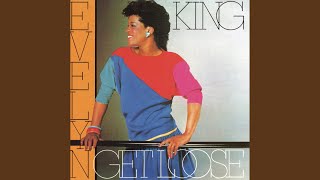 Video thumbnail of "Evelyn "Champagne" King - Love Come Down"