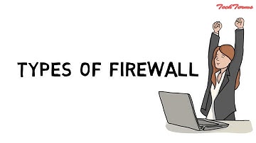 TYPES OF FIREWALL | FIREWALL SECURITY | HOW TO PROTECT COMPUTER BY FIREWALL | INFORMATICS ASSISTANT