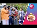 Uppum mulakum 2  flowers  ep 461