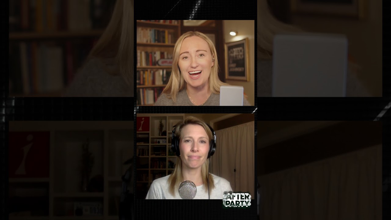 Правда о неожиданных взглядах поколения Z на любовь, секс и семью: интервью с Хэдли Хит Мэннинг.