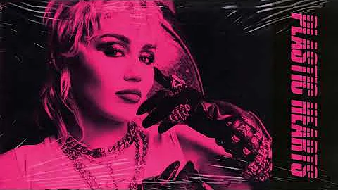 Miley Cyrus - Edge of Midnight (Midnight Sky Remix...