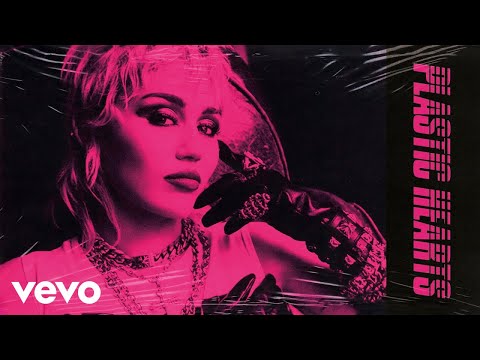 Miley Cyrus - Midnight Sky (Edge of Midnight) (Audio) ft. Stevie Nicks