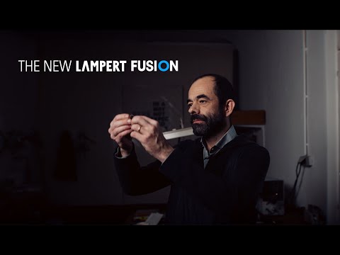 FUSION - The art of the perfect ring