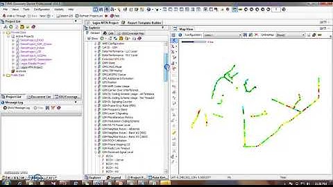 How to View Critical Events on TEMS Discovery