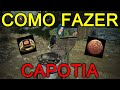 BDO - Como craftar e calcular o custo do Capotia