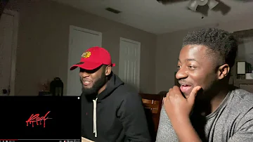 Playboi Carti ft. Kanye West - Go2DaMoon Reaction!!!