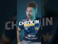 Check In avec Steeelback ! #leagueoflegends #esports