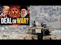 The Secret Fight Behind The Iran Negotiations That Could Change The Middle East Forever