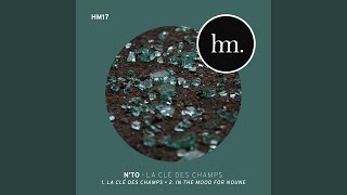 Video thumbnail of "NTO - La clé des champs"