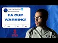Chelsea SEND A MESSAGE! Rosenior’s Bold FA Cup Warning vs Charlton