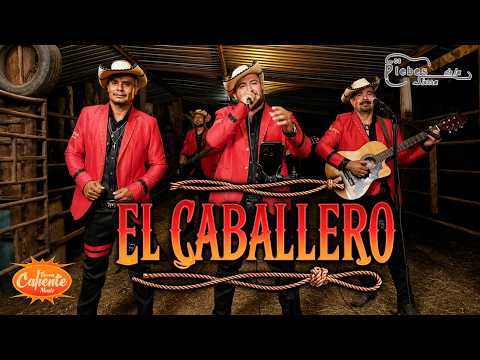 El Caballero - Los Plebes De La Sierra