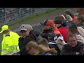 🇬🇧 LIVE: Race #14 | Red Bull Ring (AUT) | Porsche Sixt Carrera Cup Deutschland 2025