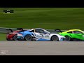 🇬🇧 LIVE: Race #14 | Red Bull Ring (AUT) | Porsche Sixt Carrera Cup Deutschland 2025