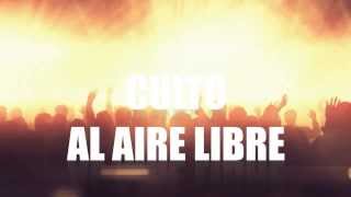 CULTO AL AIRE LIBRE - IGLESIA CENTRAL AD