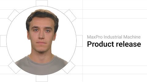 Product Release: Sales Enablement (AI Video Template)