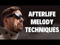 Melody techniques every melodic techno producer should know